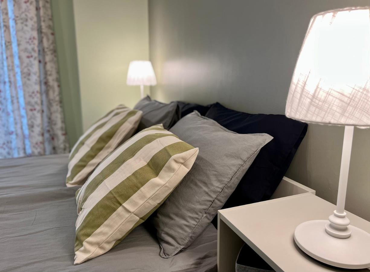 Cozy Vibes Like It Is Quiet With Three Bedrooms Appartement