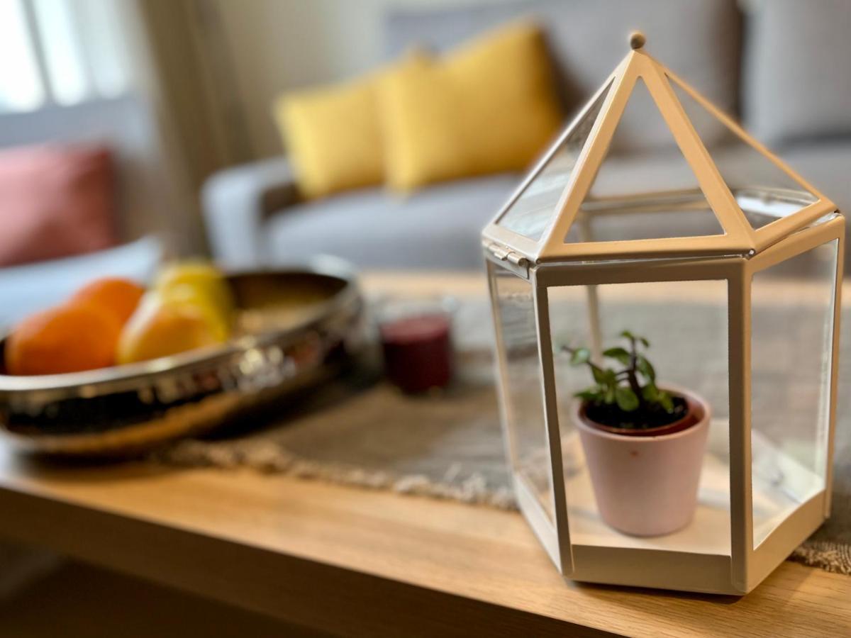 Appartement Cozy Vibes Like It Is Quiet With Three Bedrooms *