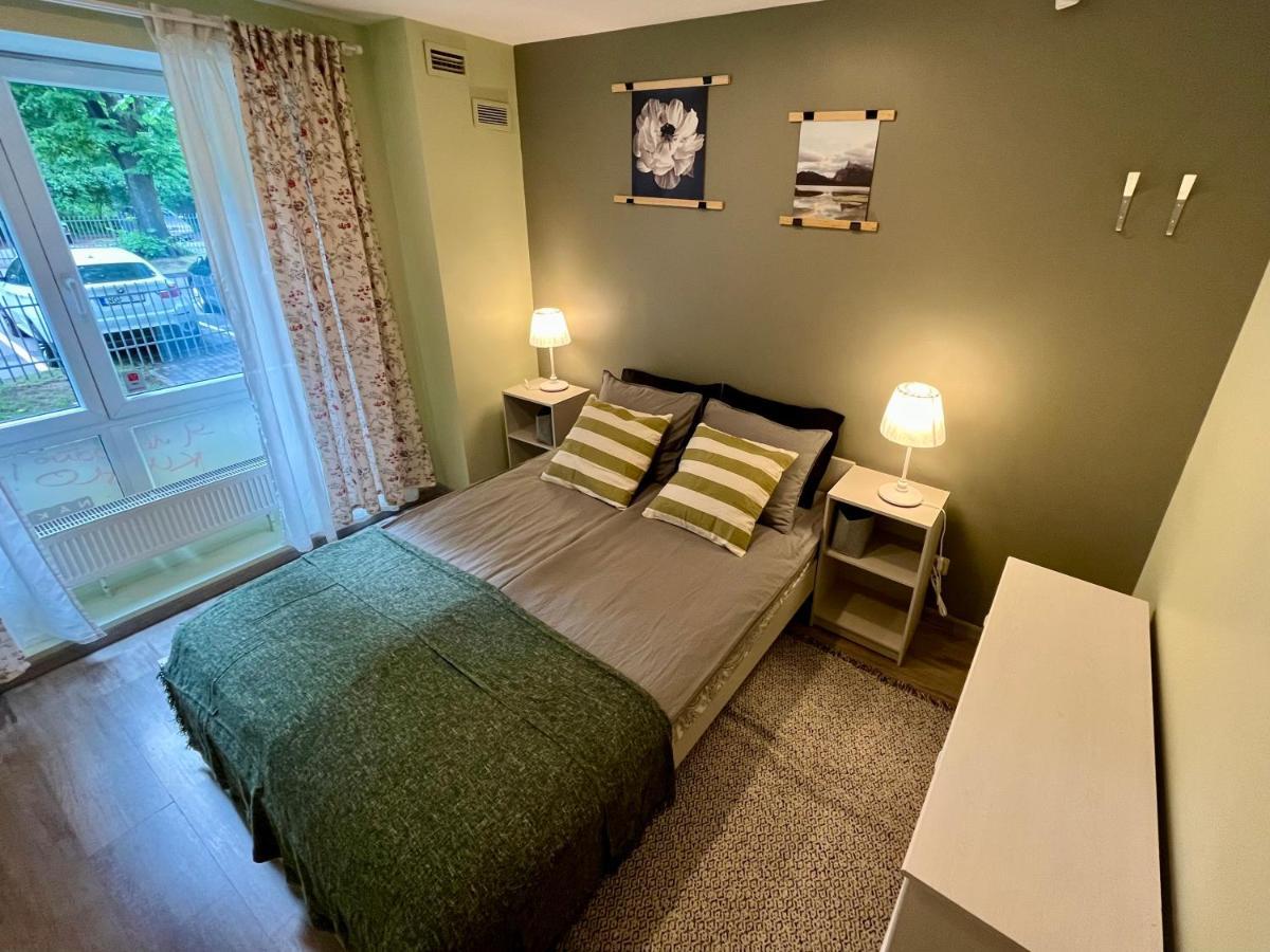 Cozy Vibes Like It Is Quiet With Three Bedrooms Appartement