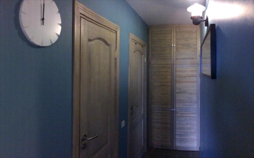 Cozy Vibes Like It Is Quiet With Three Bedrooms * Riga